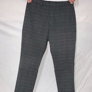 H&M Gray Dress pants